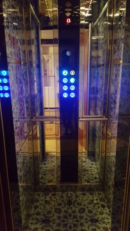 Mytra Hotel 5