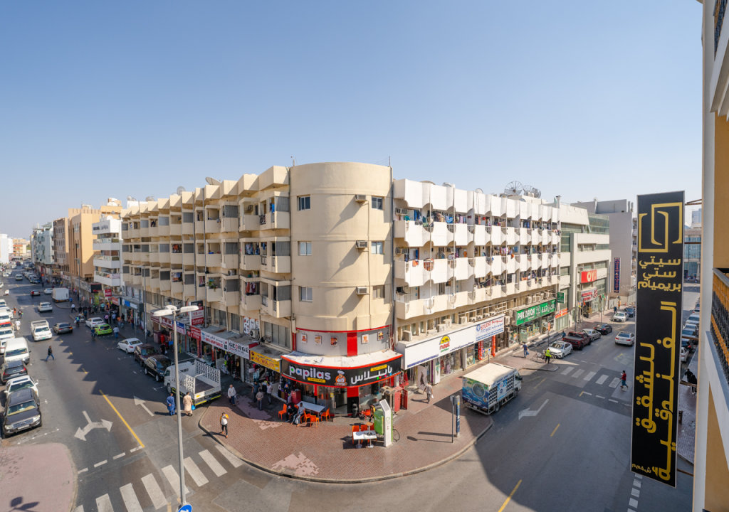 City Stay Premium Hotel Apartments 10