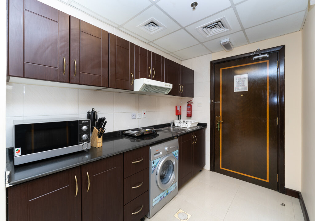 City Stay Premium Hotel Apartments 13