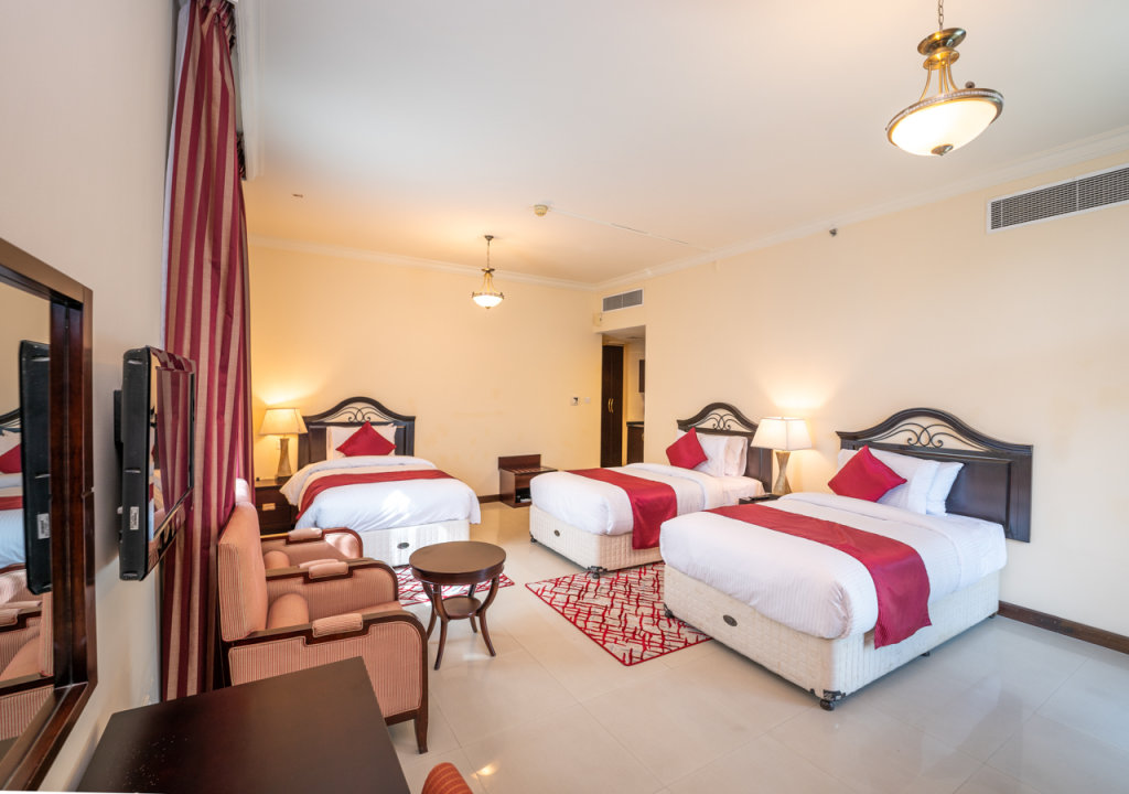 City Stay Premium Hotel Apartments 15