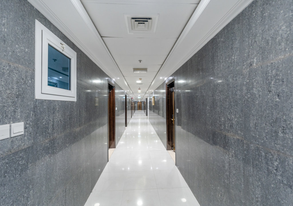 City Stay Premium Hotel Apartments 16