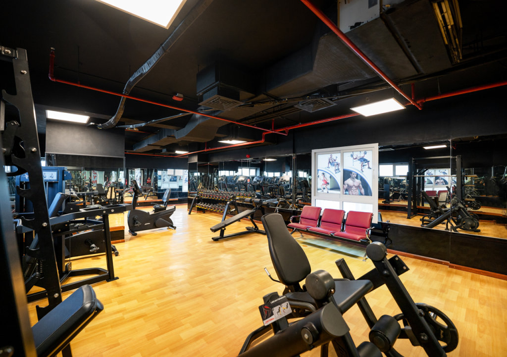 City Stay Premium Hotel Apartments 17