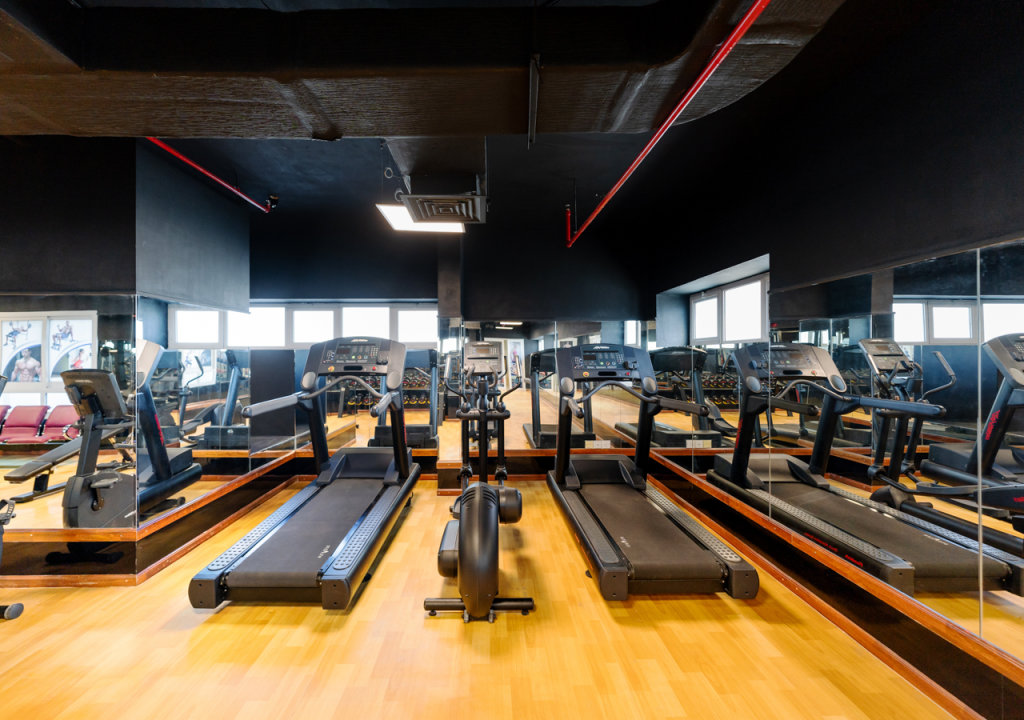 City Stay Premium Hotel Apartments 18