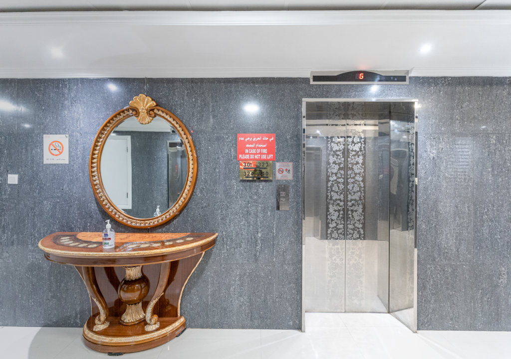 City Stay Premium Hotel Apartments 19