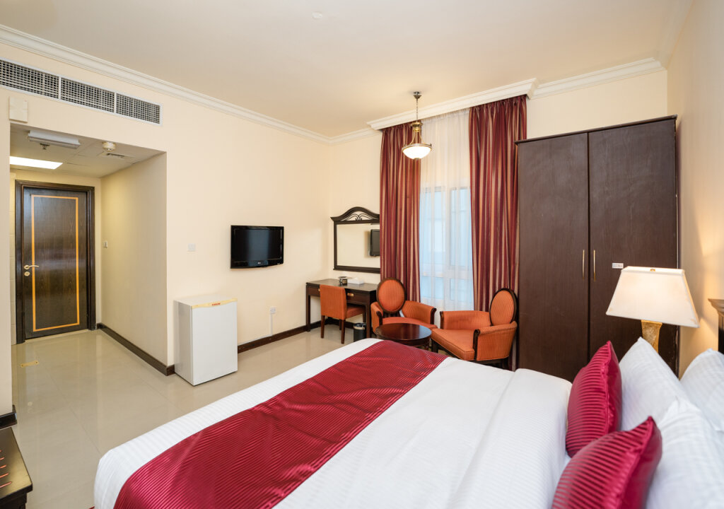 City Stay Premium Hotel Apartments 2