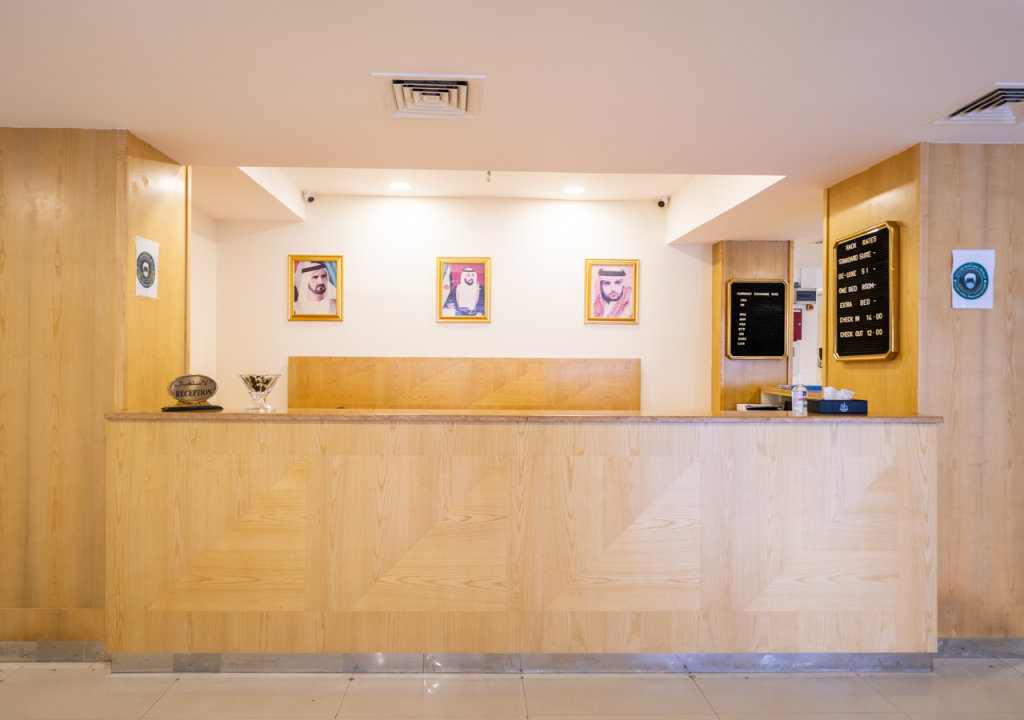 City Stay Premium Hotel Apartments 21
