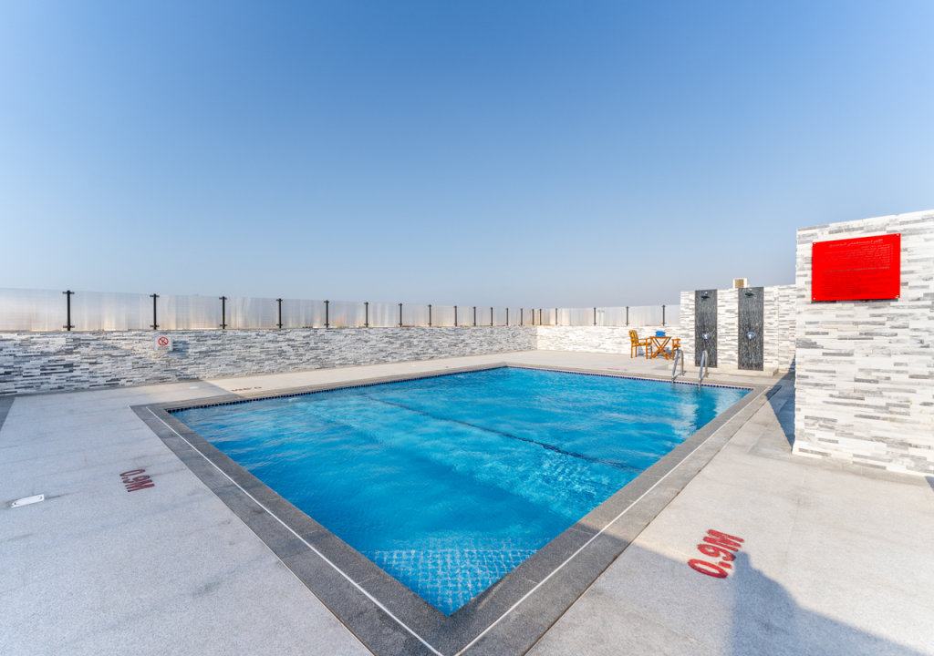 City Stay Premium Hotel Apartments 23