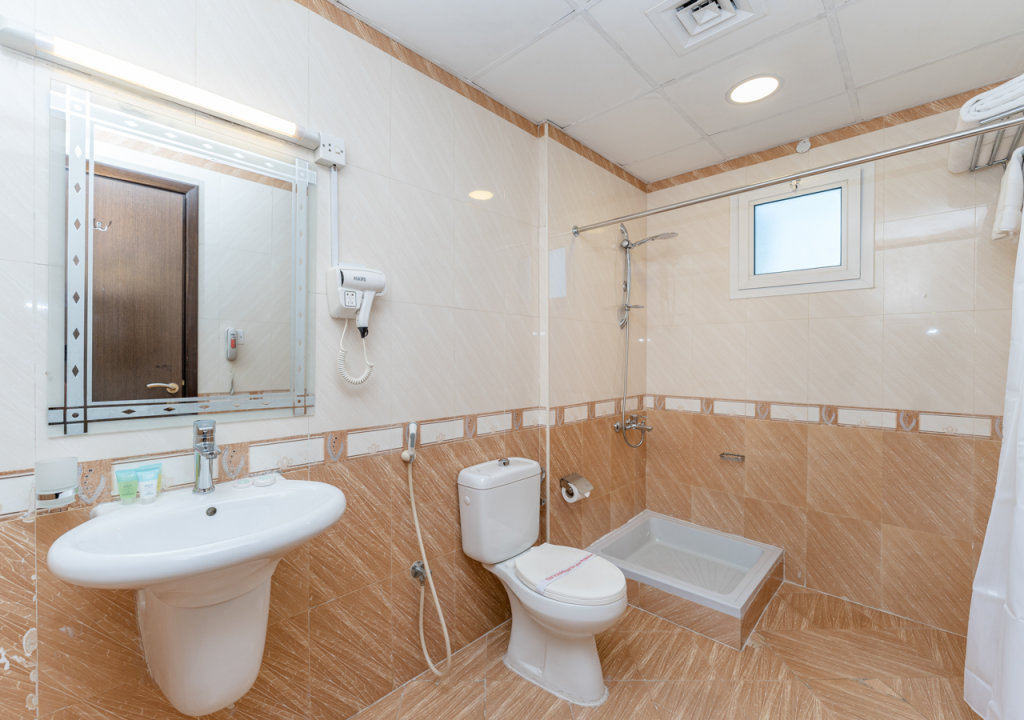 City Stay Premium Hotel Apartments 24