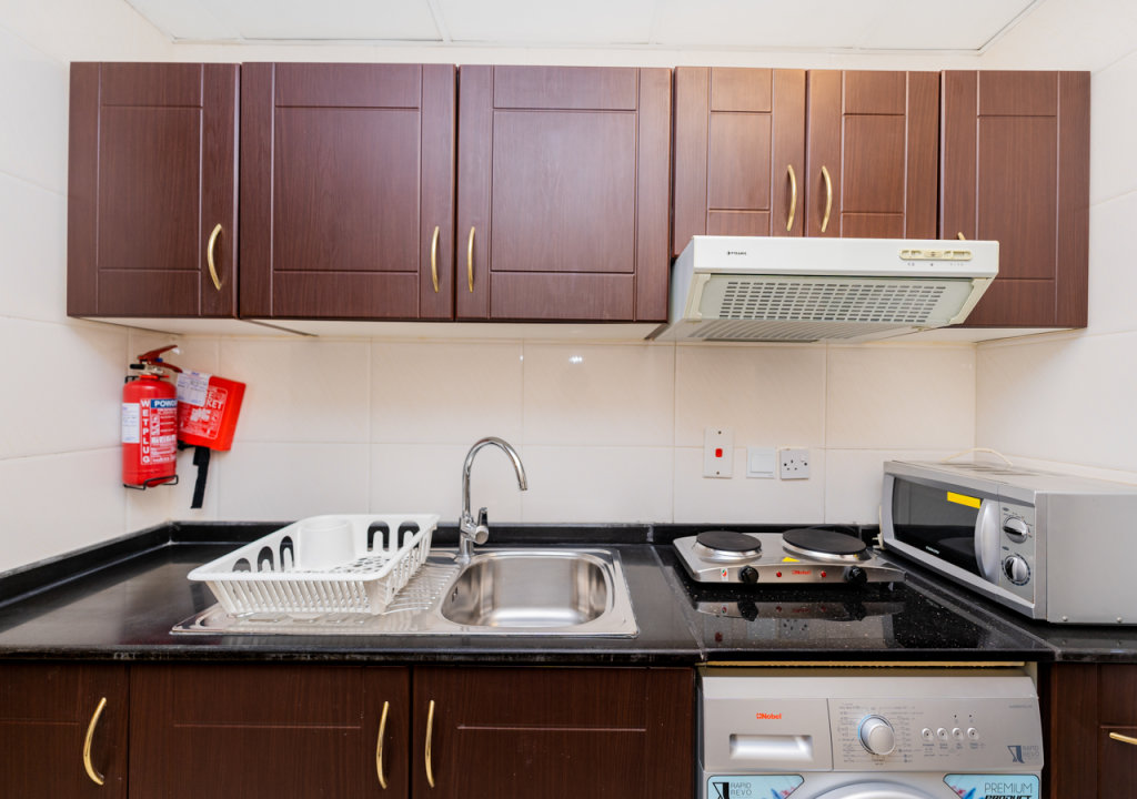 City Stay Premium Hotel Apartments 4