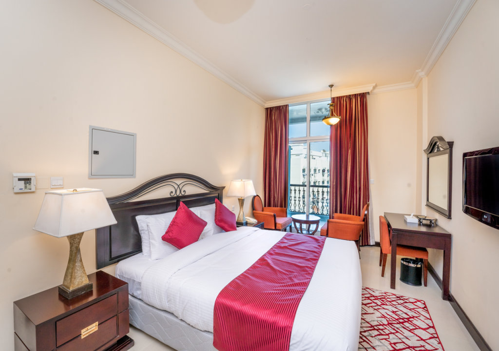City Stay Premium Hotel Apartments 6