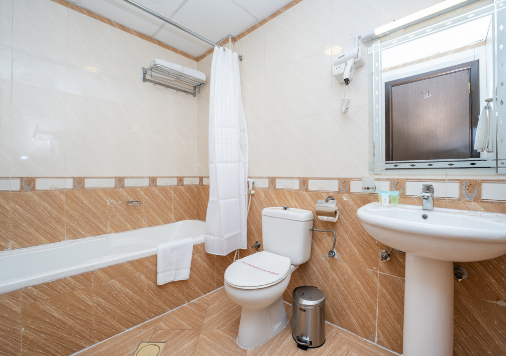 City Stay Premium Hotel Apartments 7
