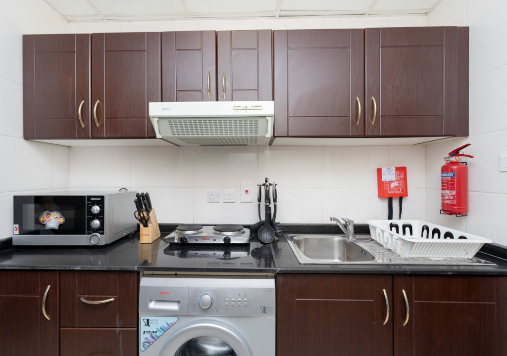 City Stay Premium Hotel Apartments 9