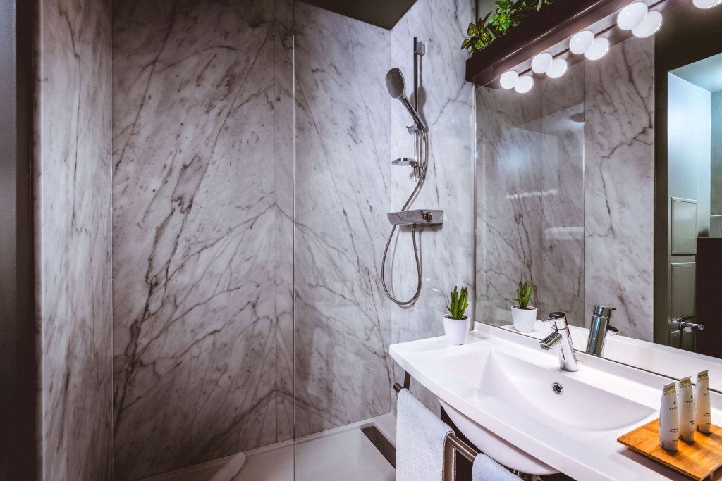 Le ReMIX Hotel 11