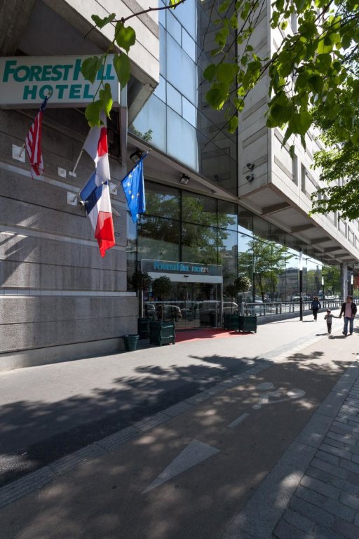 Le ReMIX Hotel 15