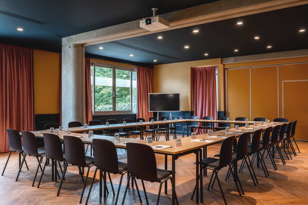 Le ReMIX Hotel 17