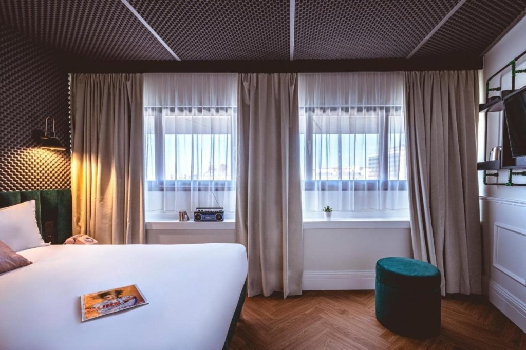 Le ReMIX Hotel 19