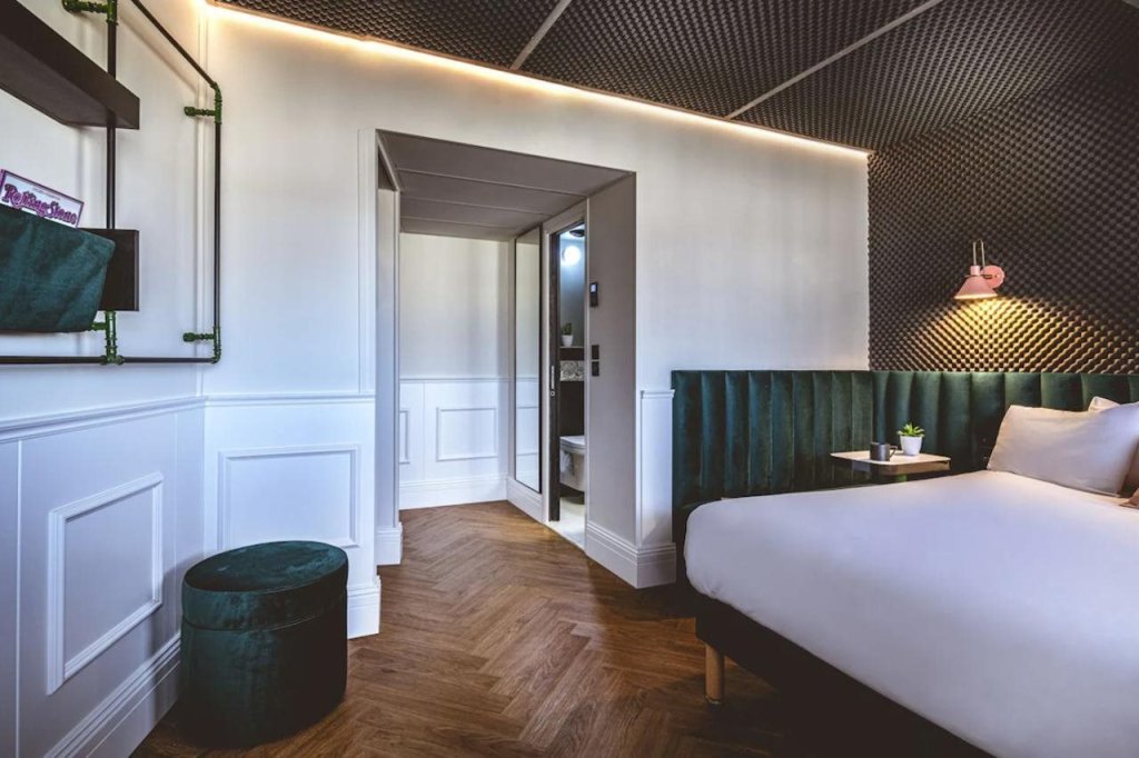 Le ReMIX Hotel 20