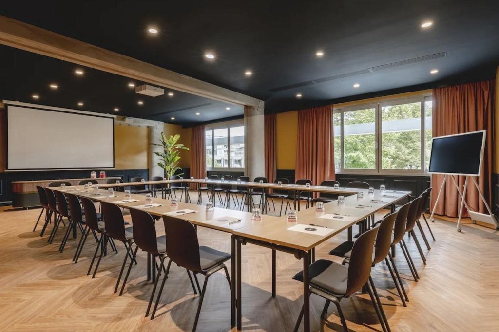 Le ReMIX Hotel 24