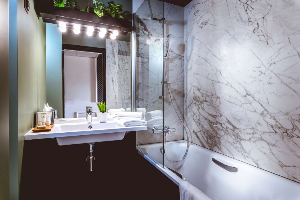 Le ReMIX Hotel 7