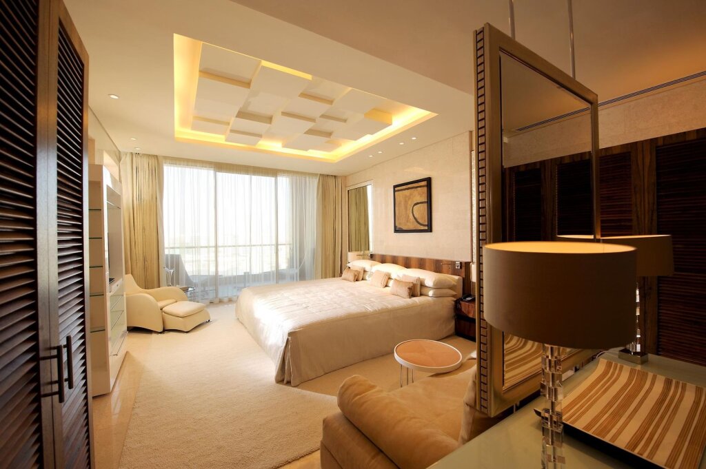 Raffles Dubai 1