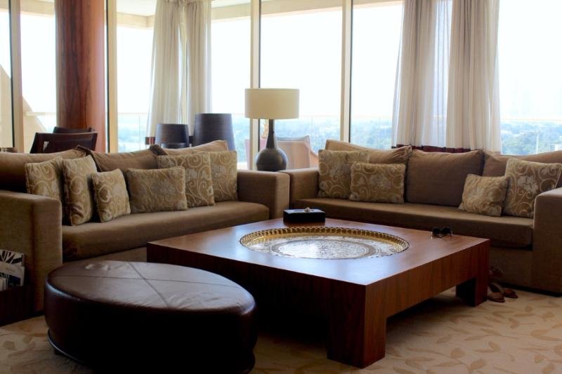 Raffles Dubai 11