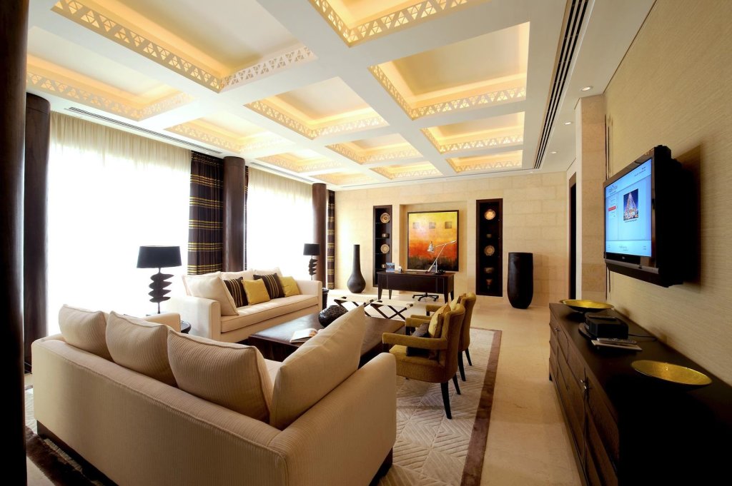 Raffles Dubai 12