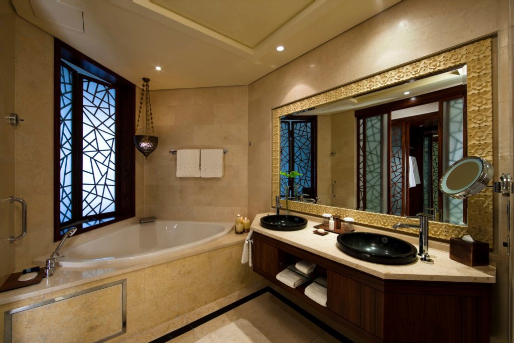 Raffles Dubai 15