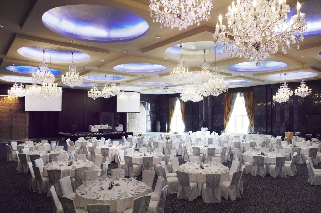 Raffles Dubai 19