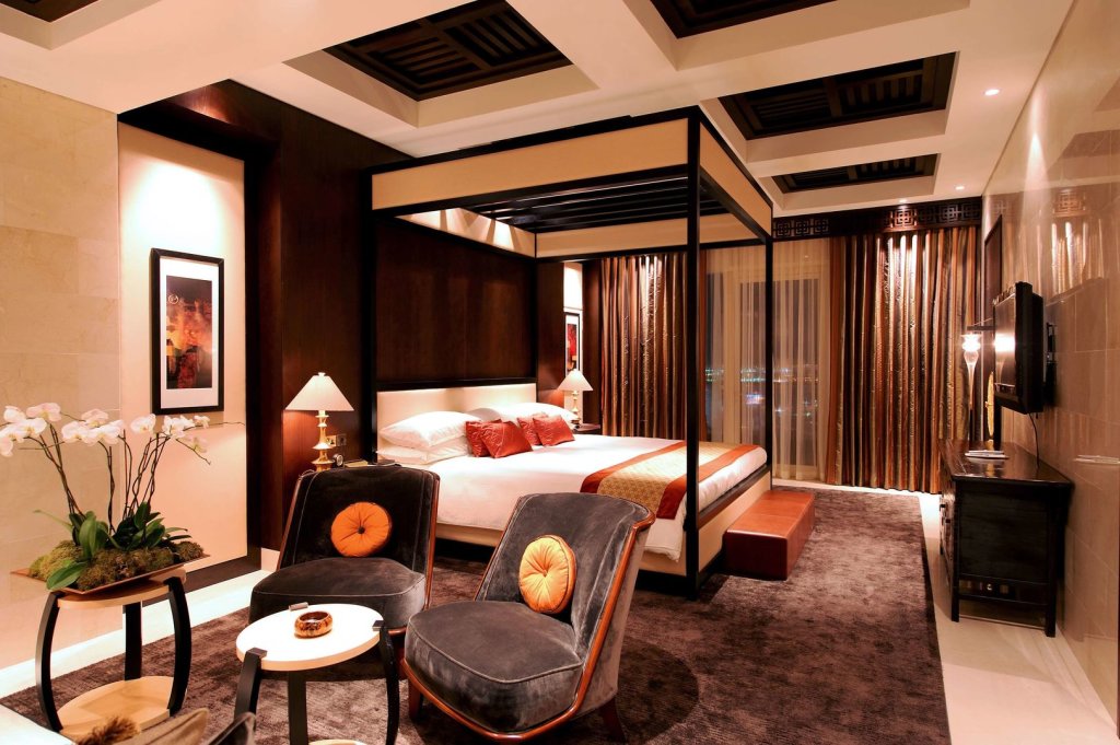 Raffles Dubai 2