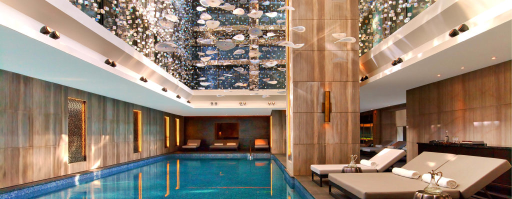 Raffles Dubai 23