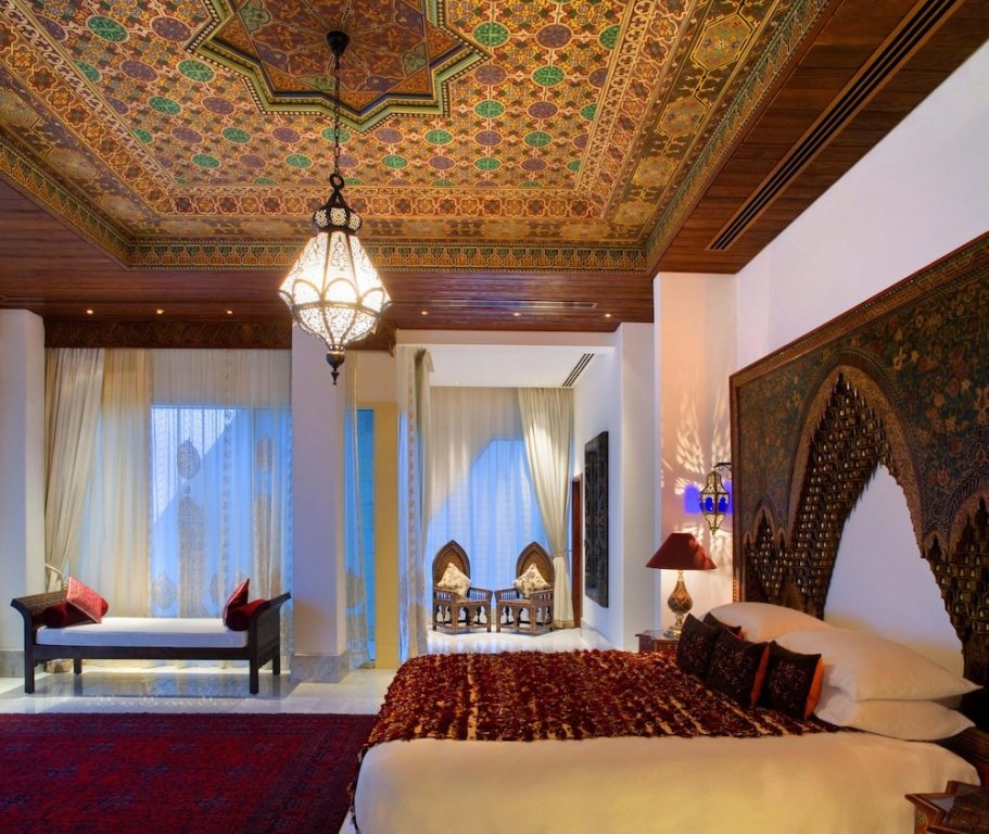 Raffles Dubai 4