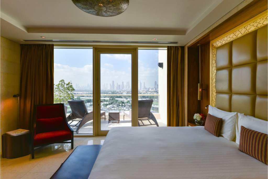Raffles Dubai 6