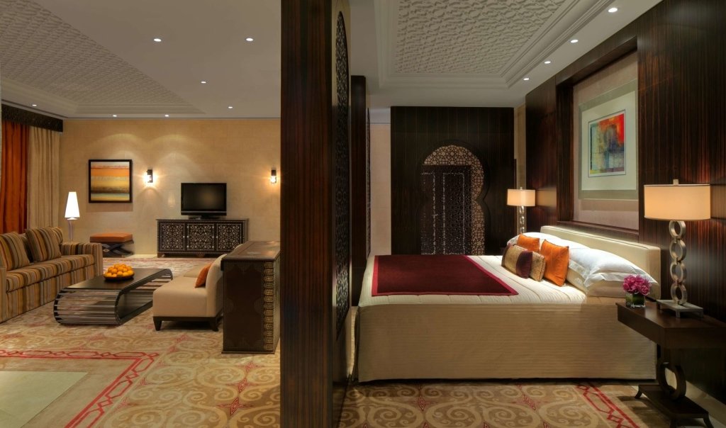 Raffles Dubai 7