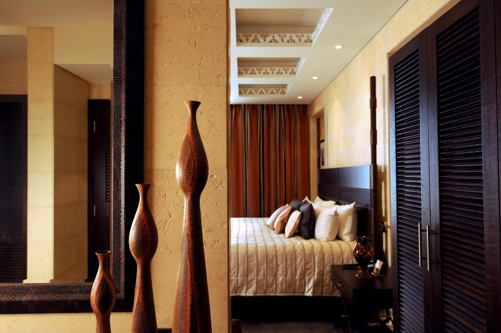 Raffles Dubai 9