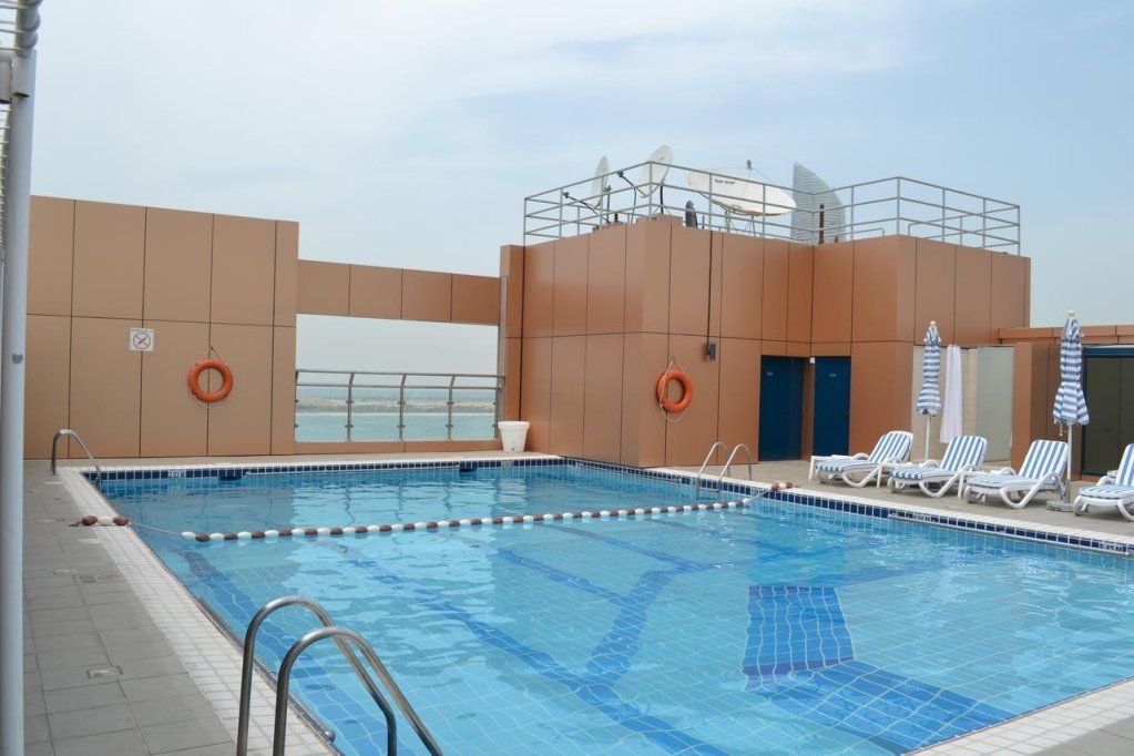 Shreaton Al Khalidiya Hotel 1