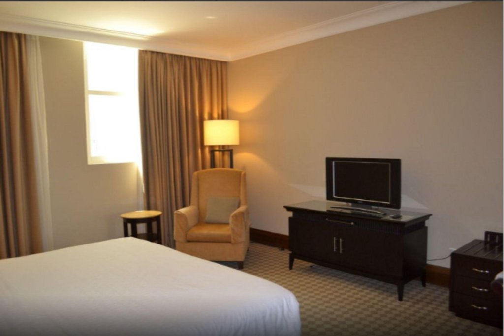 Shreaton Al Khalidiya Hotel 10