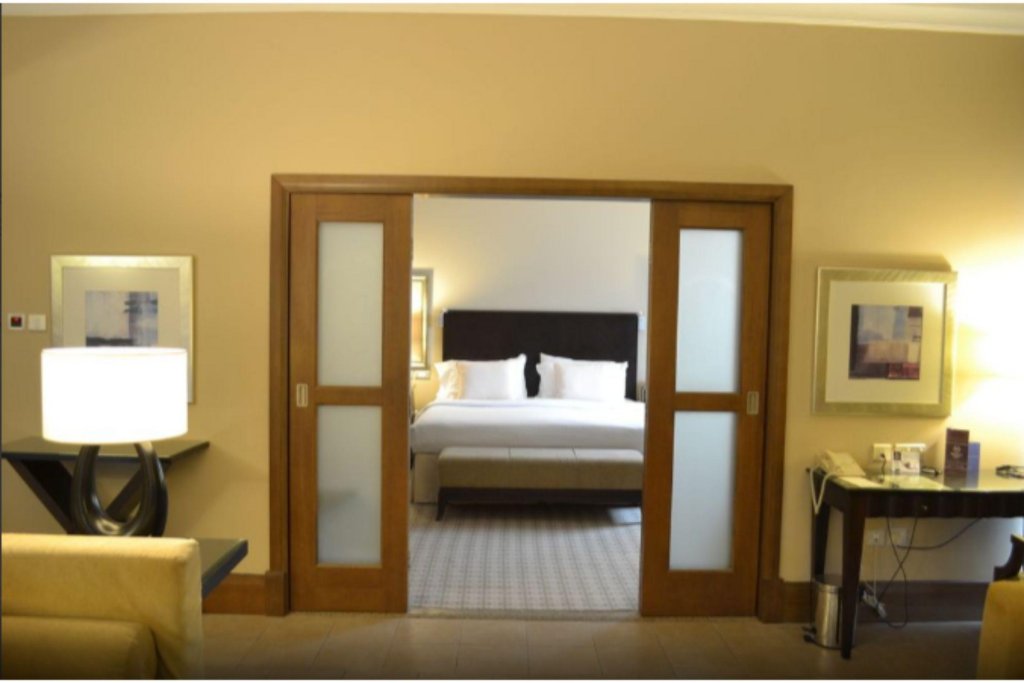 Shreaton Al Khalidiya Hotel 11