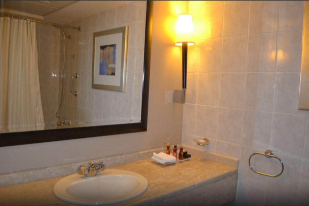 Shreaton Al Khalidiya Hotel 13