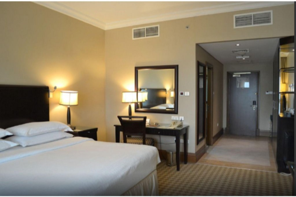 Shreaton Al Khalidiya Hotel 14