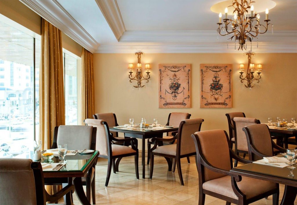 Shreaton Al Khalidiya Hotel 15