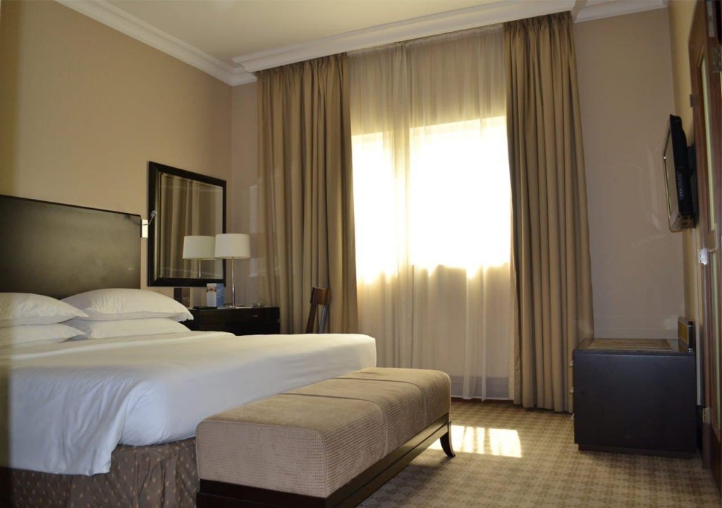 Shreaton Al Khalidiya Hotel 16