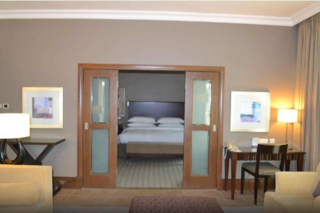 Shreaton Al Khalidiya Hotel 19