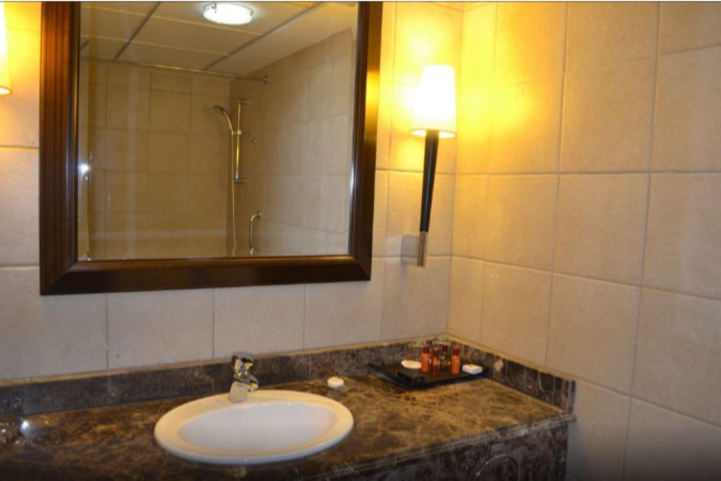 Shreaton Al Khalidiya Hotel 20
