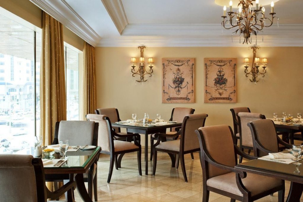 Shreaton Al Khalidiya Hotel 21