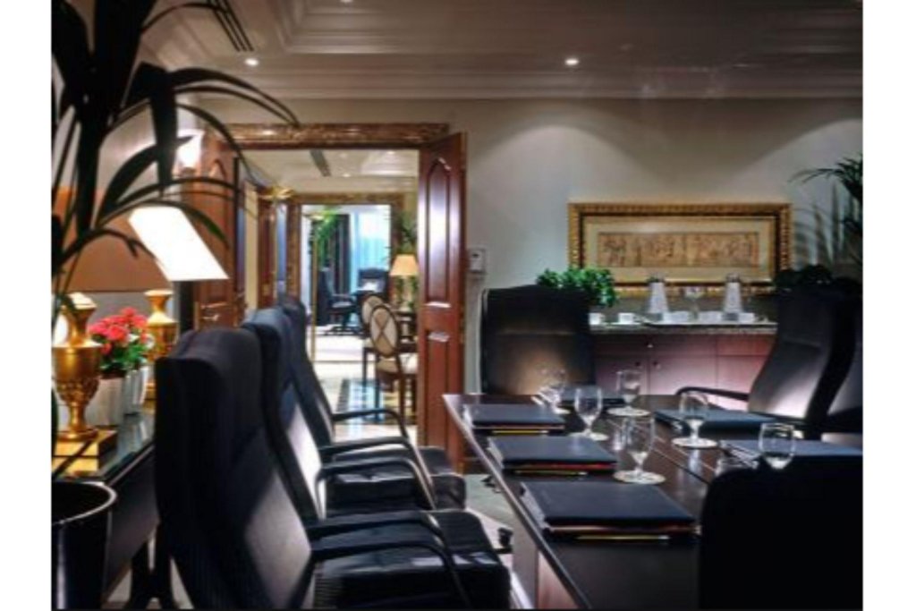 Shreaton Al Khalidiya Hotel 23