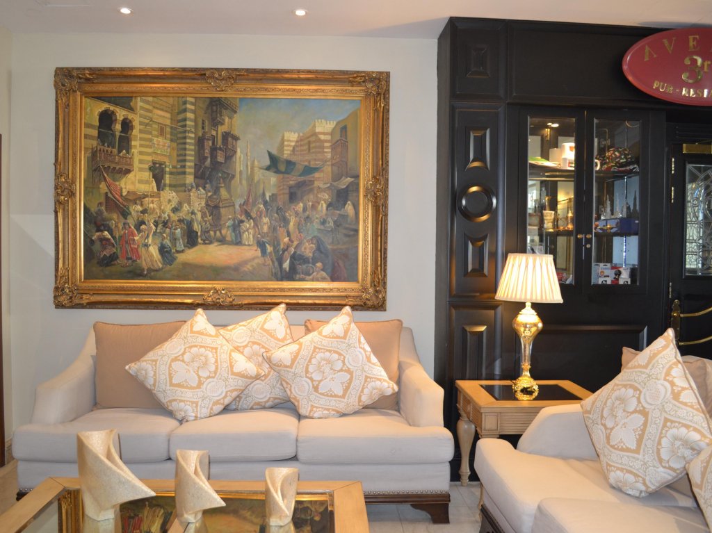 Shreaton Al Khalidiya Hotel 6