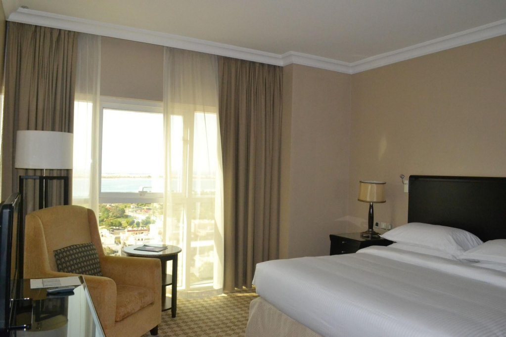Shreaton Al Khalidiya Hotel 8