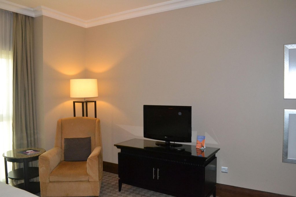 Shreaton Al Khalidiya Hotel 9