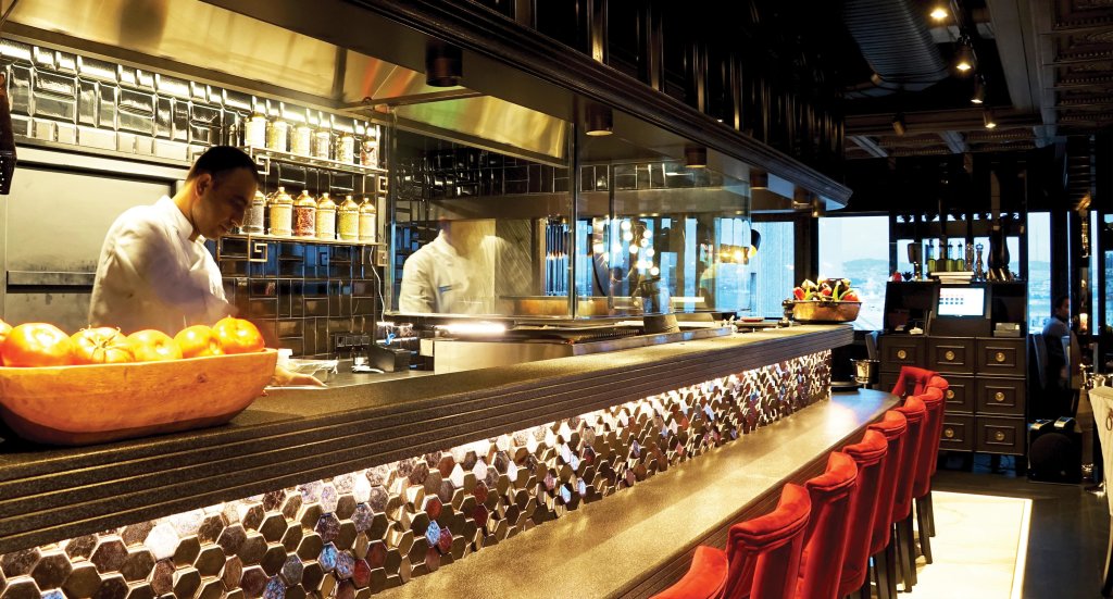 Momento Golden Horn Hotel 13