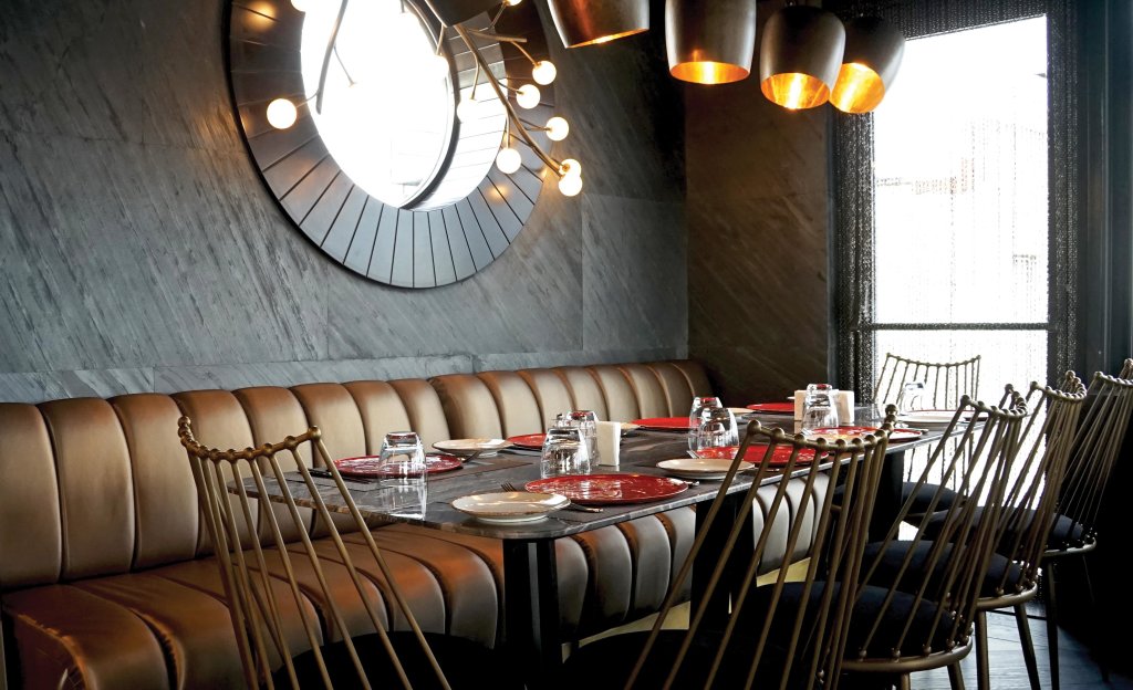 Momento Golden Horn Hotel 16